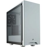 Corsair Carbide Series 275R Mid-Tower Gaming Case White | Eponuda.ba