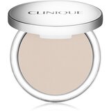 Clinique Stay-Matte Sheer Pressed Powder kompakten puder z mat učinkom 7,6 g odtenek 02 Stay Neutral Cene