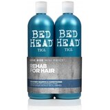 Tigi Kompklet šampon in balzam BED HEAD Urban Recovery 2x750 ml cene