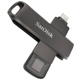 Sandisk USB 128GB iXpand flash drive GO za iPhone/iPad | ePonuda.com