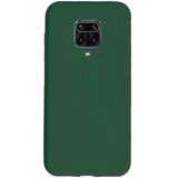  Maska za Xiaomi Redmi Note 10 5g UTC Ultra Tanki Color sil Cene