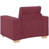  Set kauča od 3 dijela s jastučićima u boji vina | shoptok.hr