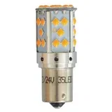 LED sijalica PY21W Orange 12/24V 35 LED set