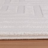 Ayyildiz Carpets Kremno bela preproga 120x170 cm Sahara – | Shoptok.si