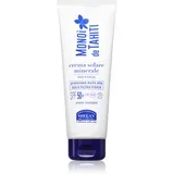 MONOÏ de TAHITI Mineral Sun Cream SPF50+ krema za sončenje za obraz in telo 125 ml