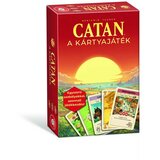 Piatnik Catan kartaška igra - Cijene