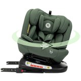 Lorelli CAPELLA autosjedalica i-Size Isofix 360 40-150 cm, Pink | shoptok.hr