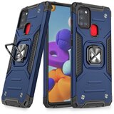 Wozinsky Ring Armor Case ovitek za Samsung Galaxy A21 S | Shoptok.si