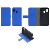 Chameleon Preklopna torbica (WLG) za Samsung Galaxy A20e, modra | Shoptok.si
