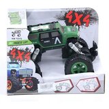 Magic Toys vojni terenac 4x4 | shoptok.hr