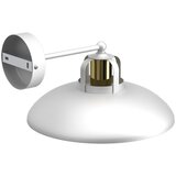  Zidna svetiljka FELIX 1xE27/60W/230V bela | Eponuda.com