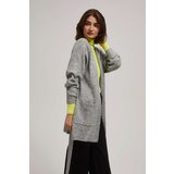 Marisse Cardigan With Pockets | Shoptok.si