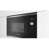 Bosch mikrovalna Serie 6| INOX, 900W, Autopilot 7, 25L, Lijevo otvaranje, CN Cijene