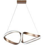 Novel VISEČA LED-SVETILKA Porec 40 W 4800 lm 3000-6500 K 220-240 V | Shoptok.si