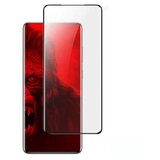  Zaščitno kaljeno steklo 5D Full Glue za Samsung Galaxy S22+ - črno Cene