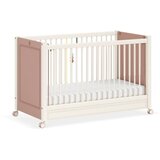 Cilek Baby elegance krevetac sa toČkiĆima(60x120 cm) ( 20.84.1025.00 ) Cene