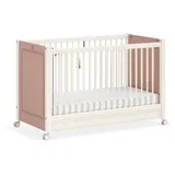 Baby elegance krevetac sa toČkiĆima(60x120 cm) ( 20.84.1025.00 )