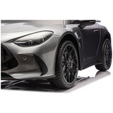  Licencirani auto na akumulator Mercedes GT63 AMG DK-GT63 24V - dvosjed - sivi/lakirani | Eponuda.ba