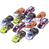  Set sportskih automobila 1:55 s pogonom na trenje 12u1 | Shoptok.si