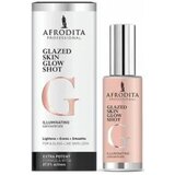 Tretman za sjaj lica Afrodita Glazed Skin Glow shot – 30 ml Cijene