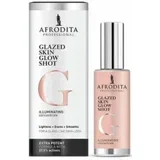 za sjaj lica Afrodita Glazed Skin Glow shot – 30 ml