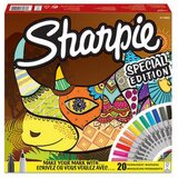 Sharp marker fine ultimate edition, nosorog, 20 kosov Cene