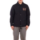 Barbour Jakne MCA1101 Črna Cene