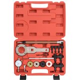  18-dijelni set alata za podešavanje motora za VAG 1.8/2.0 TFSI | Eponuda.com