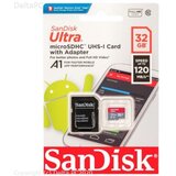 MEM SD MICRO 32GB SanDisk Ultra A1 U1 | Eponuda.ba