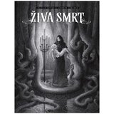  Živa smrt Alberto Varanda Olivije Vatine | ePonuda.com