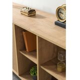 Hanah home komoda s ladicama, krem | Eponuda.ba
