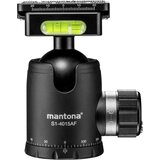 Mantona Fortress 40 Ball Head (S1-4015AF) Cijene