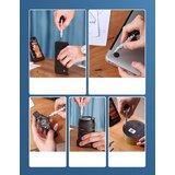 Ugreen set orodja za fino elektroniko 38-v-1 80459 | Shoptok.si