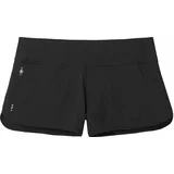 Smartwool Kratke hlače Women's Active Lined Short Black S