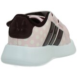 Adidas Patike za devojčice Grand Court Minnie, Roze Cene
