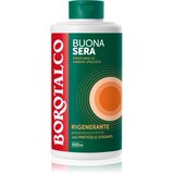 Borotalco Good Evening Regenerating regeneracijski gel za prhanje dišave Spiced Amber 500 ml Cene