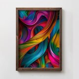 Wallity slika TUN087, 35 x 47 x 2 cm | ePonuda.com