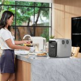 ECOFLOW Delta 3 1500 | shoptok.hr