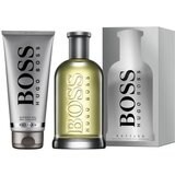 Hugo Boss Boss Bottled Set toaletna voda 200 ml + gel za prhanje 200 ml za moške | Shoptok.si