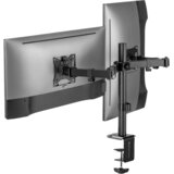 Superior Stoni nosač 17"- 32", dual - Nosač za dva LCD monitora | Eponuda.com