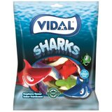Vidal BOMBONE GUMENE SHARKS 90G Cene