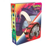 The Pokemon Company pokemon tcg: april 2024 mini portfolio | ePonuda.com
