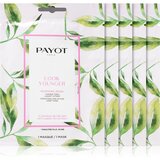 Payot Morning Mask Look Younger lifting sheet maska 5 kom | shoptok.hr