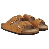 Lee Cooper Natikači LCW25353485LA Oranžna | Shoptok.si