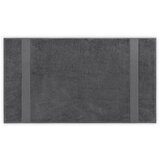 Lessentiel Maison peškir za ruke 50x90cm Antracit