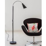  ByRydens 4100620-4007 - Stojeća lampa BEST 1xE14/5W/230V crna | Eponuda.com