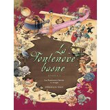Lokomotiva Grupa autora - La Fontenove basne u stripu - knjiga 1 Cene