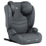 Autosedište 100-150 cm I-STAND I-SIZE ISOFIX dark grey | ePonuda.com
