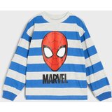 Sinsay Majica dugih rukava Marvel | shoptok.hr