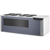 ARKTIC pultni frižider za vino sa 2 zone, cellar, crna, 220-240V/60W, 800x350x(H)293mm | Eponuda.com